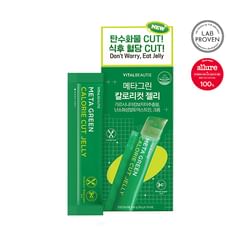 18° Ultra-Fine Eyeliner - 3 Colours