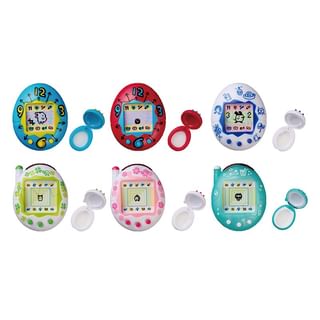 Creer Beaute - Tamagotchi Multi Carry Balm