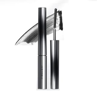Judydoll - 3D Curling Eyelash Iron Mascara (0° Classic and 6° Curling Basic) - 4 Types
