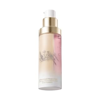 PECHOIN - Aqua Infusion Dual-Chamber Serum Foundation - 2 Shades