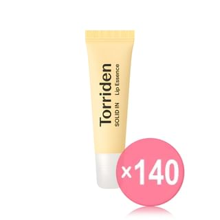 Torriden - SOLID IN Ceramide Lip Essence (x140) (Bulk Box)