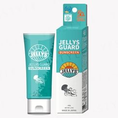 JELLYS GUARD - Sunscreen SPF 50+ PA++++