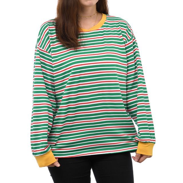 bella canvas heather red