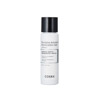 COSRX - YesStyle Exclusive The Alpha-Arbutin 2 Discoloration Care Serum Mini