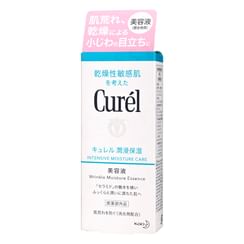 Kao - Curel Intensive Moisture Care Wrinkle Moisture Essence Kao - Curel Intensive Moisture Care Wrinkle Moisture Essence