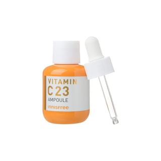 innisfree - True Vitamin C 23 Ampoule