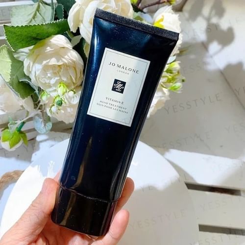 Jo Malone - Vitamin E Hand Treatment | YesStyle