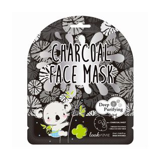lookATME - Charcoal Face Mask