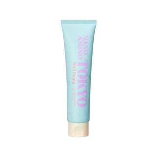 NANOAMINO TOKYO - Bliss Hair Milk Mini