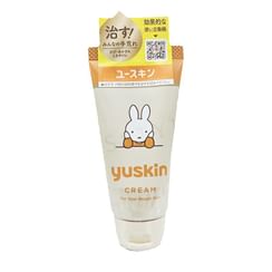Yuskin - Cream Miffy