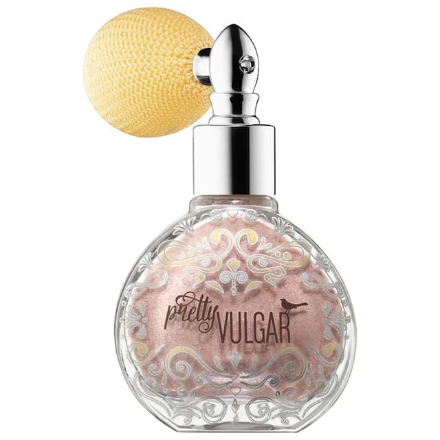 Prettier Spray Pretty Vulgar - Glitter Dust All Over Glitter Powder Spray | YesStyle