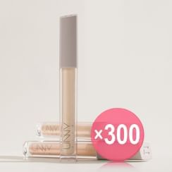 UNNY CLUB - Air Dewy Flawless Concealer For Dry Skin - 4 Shades (x300) (Bulk Box)