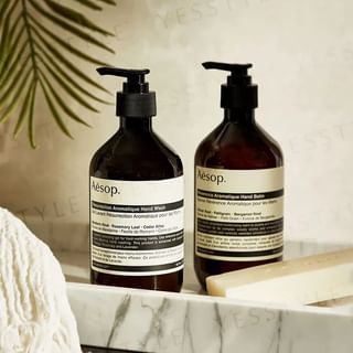 Aesop - Aromatique Hand Wash