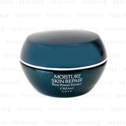 Kose - Moisture Skin Repair Rice Power Extract Cream | YesStyle