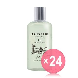 BALEATRIC - Fragrance Shower Gel Sellingby Sens 88 (x24) (Bulk Box)
