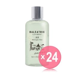 BALEATRIC - Fragrance Shower Gel Sellingby Sens 88 (x24) (Bulk Box)