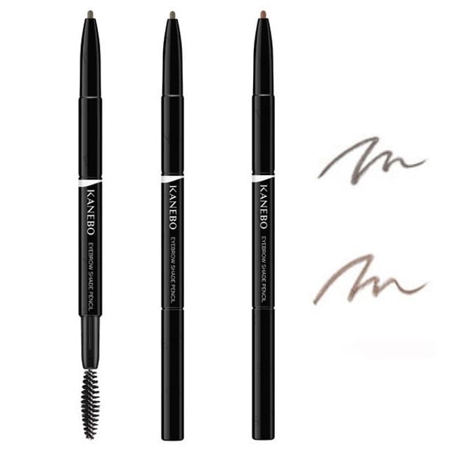 Kanebo-Eyebrow Shade Pencil