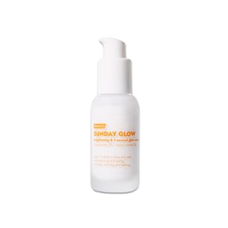 FRANKLY - Sunday Glow Brightening & 1 Second Glow Serum