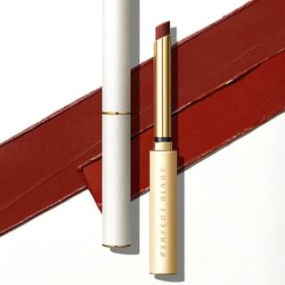 PERFECT DIARY - Rouge Intense Velvet Slim Lipstick - 2 Colors