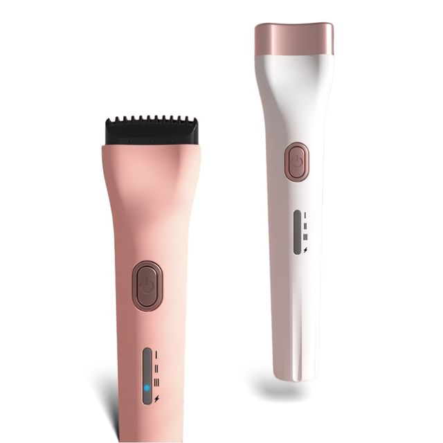 Beautyronics-USB Rechargeable Eyelash Curler
