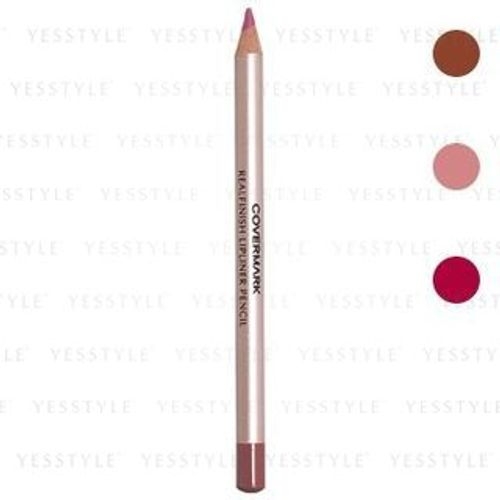 Covermark Realfinish Lipliner Pencil 3 Types YesStyle