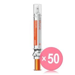 lilyeve - Grow Turn Exosome Spicule Ampoule 3000 (x50) (Bulk Box)
