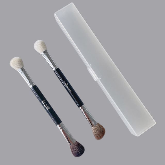 AME - Makeup Brush Case (various designs)