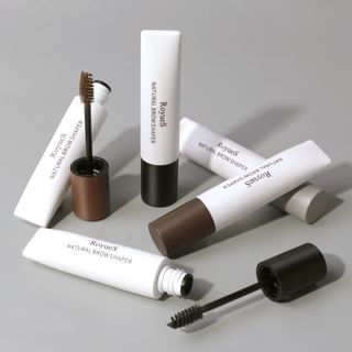 RoyueS - Natural Brow Shaper - 4 Colors