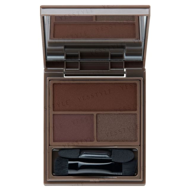 WHOMEE-Classic Brown Multi Eyebrow Powder