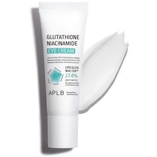 APLB - Glutathione Niacinamide Eye Cream