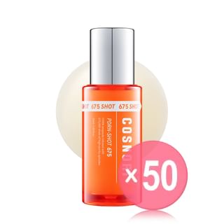 COSNORI - PDRN-shot 675 (x50) (Bulk Box)