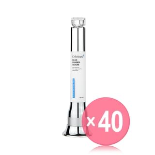 Cellology - Blue Eraser Serum (x40) (Bulk Box)