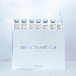 JFORYOU - Renewing Ampoules