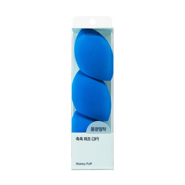 fillimilli-Watery Puff Set