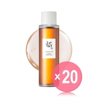 Beauty of Joseon - Ginseng Essence Water (EU Packaging) (x20) (Bulk Box)
