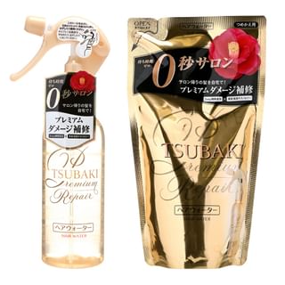 Shiseido - Tsubaki Premium Repair Hair Water