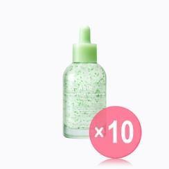 Abib - Heartleaf TECA Capsule Serum Calming Drop (x10) (Bulk Box)