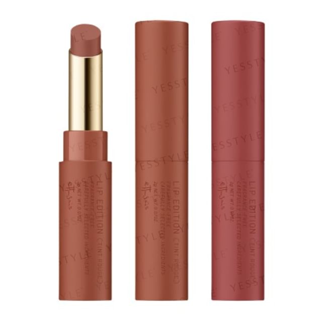 ettusais-Lip Edition Tint Rouge