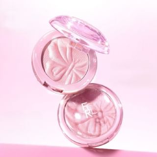 FOCALLURE - Soft Bloom Airy Wear Baked Blush - 6 Colors
