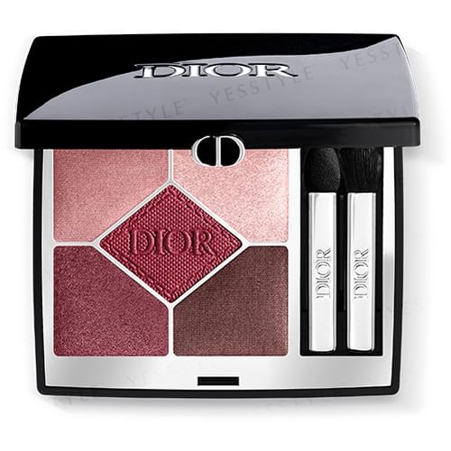 Christian Dior - Diorshow 5 Couleurs Couture Eyeshadow Palette 879