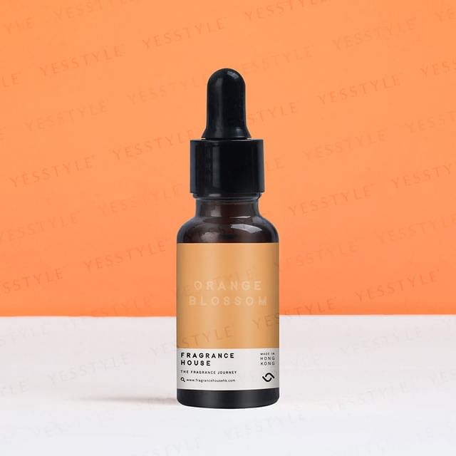 Fragrance House Fragrance Oil Orange Blossom YesStyle