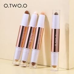 O.TWO.O - NEW Glow Lift Light Shadow Contour Stick - 2 COLORS