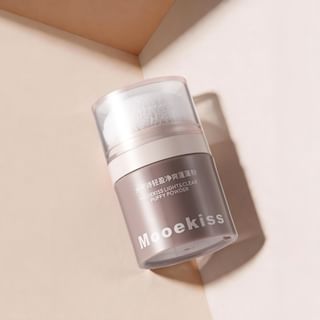 Mooekiss - Light & Clear Puffy Powder