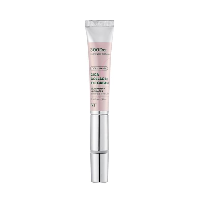 VT-Cica Collagen Eye Cream - Oogcrème