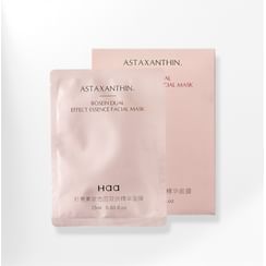 Haa - Astaxanthin Pro-Xylane Dual Effect Essence Mask