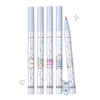FLORTTE - Special Edition Eyeliner Pencil (1-3)