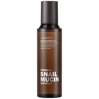 LABIOTTE - Premium Snail Mucin Softener