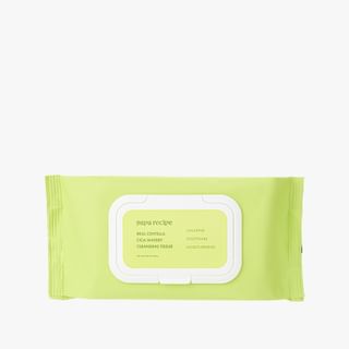 papa recipe - Real Centella Cica Watery Cleansing Tissue