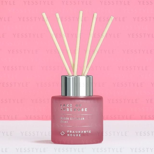 Fragrance House Mini Reeds Diffuser Lake of Tuberose YesStyle