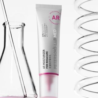 PETERSON'S LAB - AR Moisturizer For Rosacare